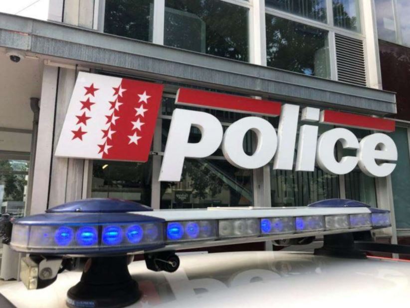 11 personnes déférées en justice suite au rassemblement du 1er avril à Sion